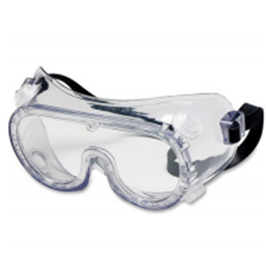 Crew Goggles