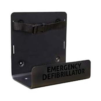 AED Wall Mount Bracket