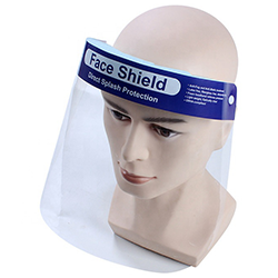 Face Shield