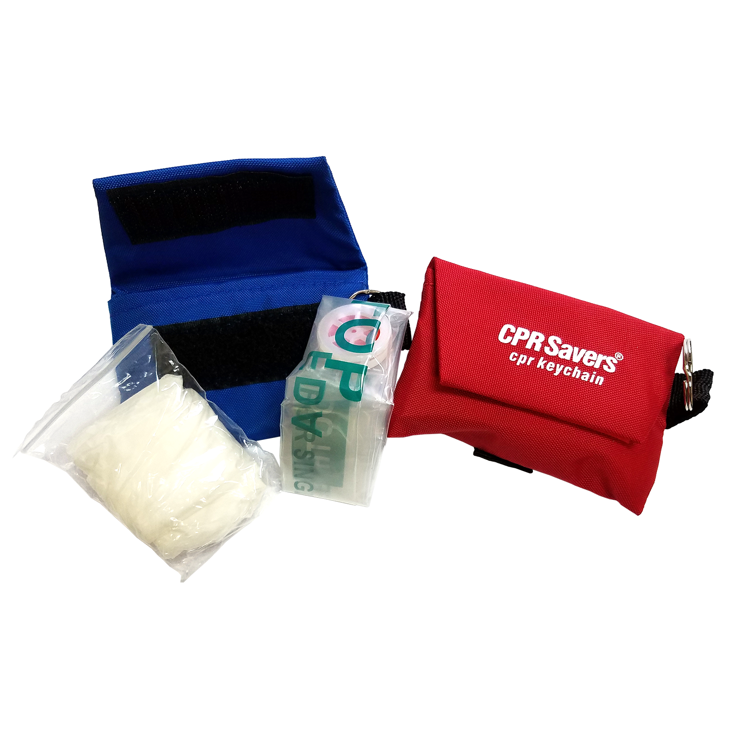 Large CPR Kit