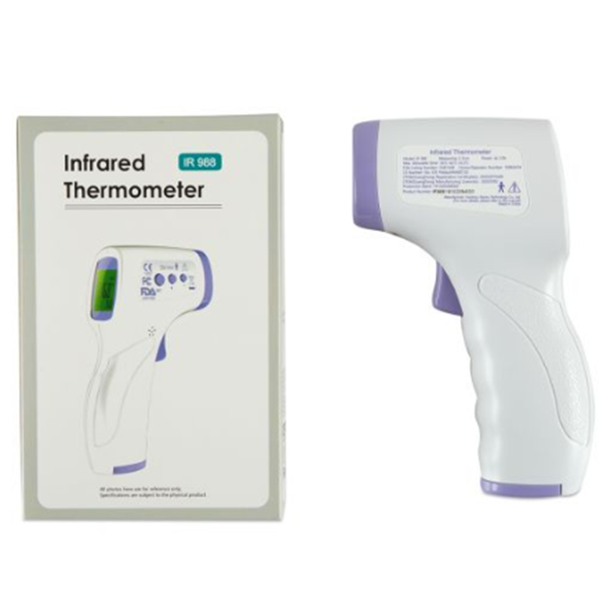 Infrared Thermometer