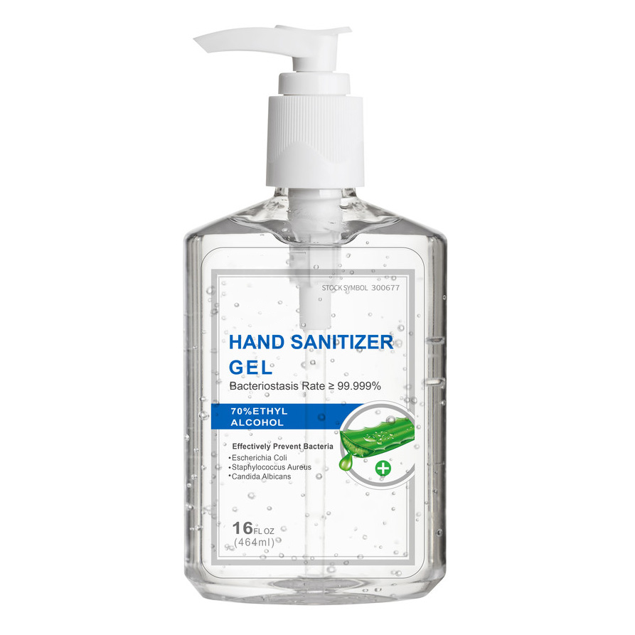 Hand Sanitizer